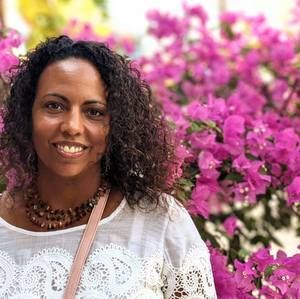 Meet your Posher, Beth